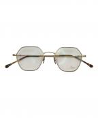 Lunorルノア）の古着「M16 03」｜ゴールド