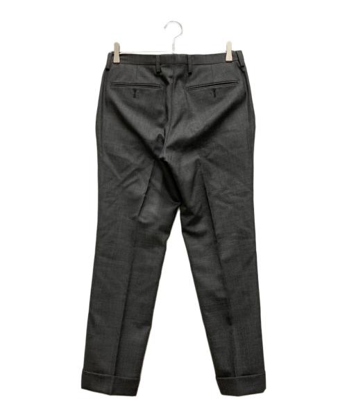 District UNITED ARROWS（ディストリクト ユナイテッドアローズ）District UNITED ARROWS (ディストリクト ユナイテッドアローズ) 4ピース セットアップスーツ グレー サイズ:44の古着・服飾アイテム