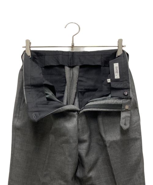 District UNITED ARROWS（ディストリクト ユナイテッドアローズ）District UNITED ARROWS (ディストリクト ユナイテッドアローズ) 4ピース セットアップスーツ グレー サイズ:44の古着・服飾アイテム