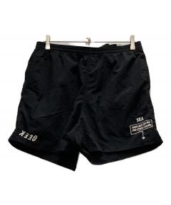 中古・古着通販】JJJJound (ジョウンド) Camper Short ブラウン サイズ