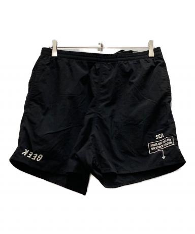 中古・古着通販】WIND AND SEA (ウィンダンシー) 21SS ARCVBX Geek