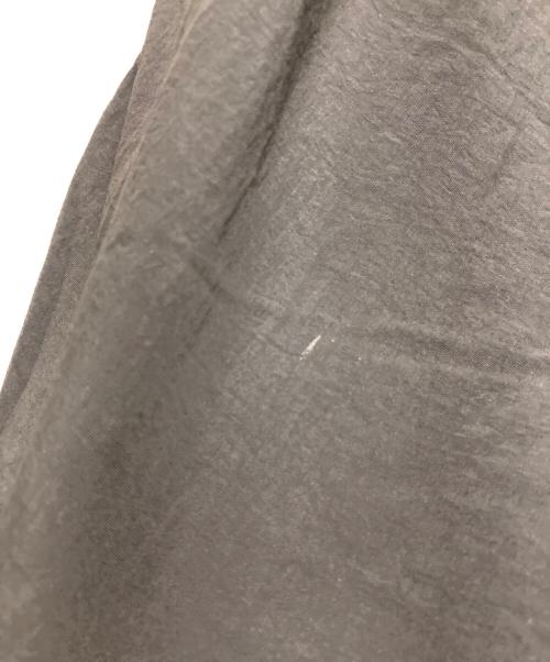 WIND AND SEA（ウィンダンシー）WIND AND SEA (ウィンダンシー) 21SS ARCVBX Geek Home Work Shorts ブラック サイズ:Mの古着・服飾アイテム