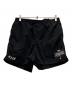 WIND AND SEA（ウィンダンシー）の古着「21SS ARCVBX Geek Home Work Shorts」｜ブラック