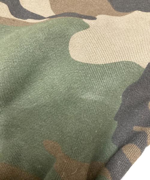 X-LARGE（エクストララージ）X-LARGE (エクストララージ) MULTI LOGO SWEAT PANTS オリーブ サイズ:Lの古着・服飾アイテム