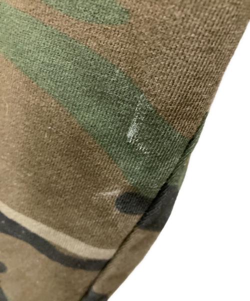 X-LARGE（エクストララージ）X-LARGE (エクストララージ) MULTI LOGO SWEAT PANTS オリーブ サイズ:Lの古着・服飾アイテム