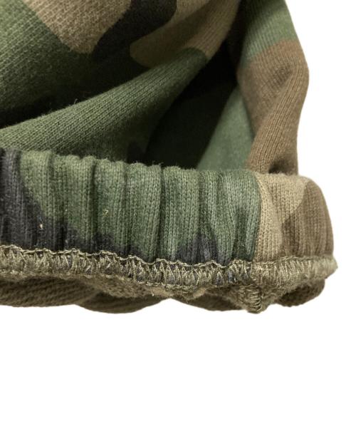 X-LARGE（エクストララージ）X-LARGE (エクストララージ) MULTI LOGO SWEAT PANTS オリーブ サイズ:Lの古着・服飾アイテム