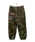 X-LARGE (エクストララージ) MULTI LOGO SWEAT PANTS オリーブ サイズ:L：8000円