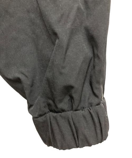 VEATM（ビートム）VEATM (ビートム) ナイロンジャケット ブラック サイズ:Lの古着・服飾アイテム