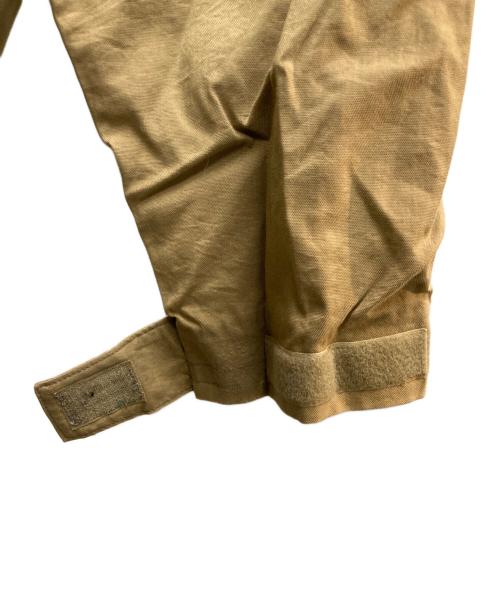 Columbia（コロンビア）Columbia (コロンビア) 90sCONVERTジャケット ベージュ サイズ:Mの古着・服飾アイテム