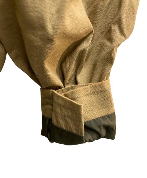 Columbia（コロンビア）Columbia (コロンビア) 90sCONVERTジャケット ベージュ サイズ:Mの古着・服飾アイテム