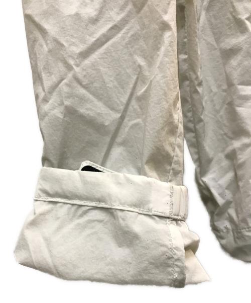 SALOMON（サロモン）SALOMON (サロモン) MODISAY Aero/ナイロンジャケット グレー サイズ:XLの古着・服飾アイテム