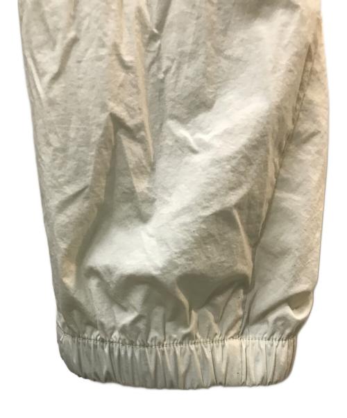 SALOMON（サロモン）SALOMON (サロモン) MODISAY Aero/ナイロンジャケット グレー サイズ:XLの古着・服飾アイテム