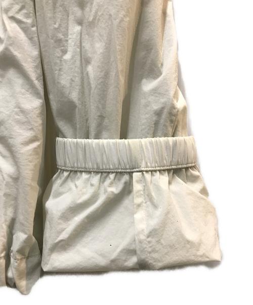 SALOMON（サロモン）SALOMON (サロモン) MODISAY Aero/ナイロンジャケット グレー サイズ:XLの古着・服飾アイテム