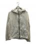 SALOMON（サロモン）の古着「MODISAY Aero/ナイロンジャケット」｜グレー