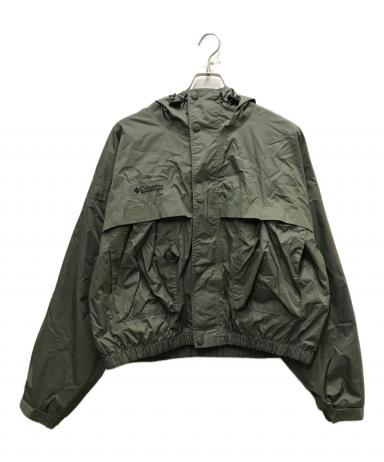 中古・古着通販】Columbia (コロンビア) 90sフィッシングジャケット