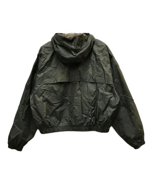 Columbia（コロンビア）Columbia (コロンビア) 90sフィッシングジャケット カーキ サイズ:XLの古着・服飾アイテム