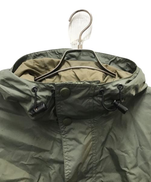 Columbia（コロンビア）Columbia (コロンビア) 90sフィッシングジャケット カーキ サイズ:XLの古着・服飾アイテム