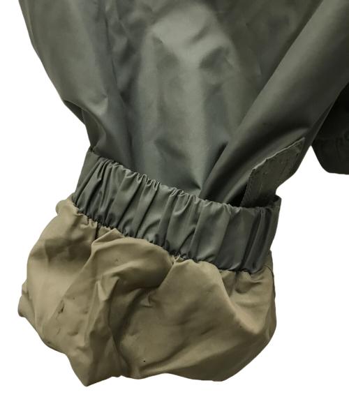 Columbia（コロンビア）Columbia (コロンビア) 90sフィッシングジャケット カーキ サイズ:XLの古着・服飾アイテム