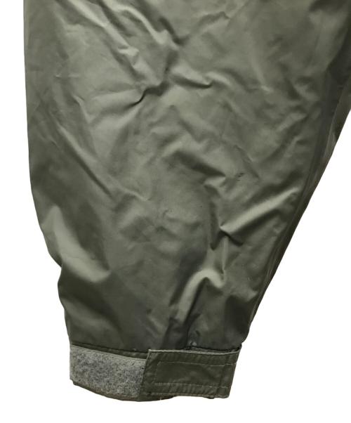 Columbia（コロンビア）Columbia (コロンビア) 90sフィッシングジャケット カーキ サイズ:XLの古着・服飾アイテム