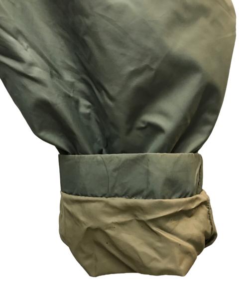 Columbia（コロンビア）Columbia (コロンビア) 90sフィッシングジャケット カーキ サイズ:XLの古着・服飾アイテム