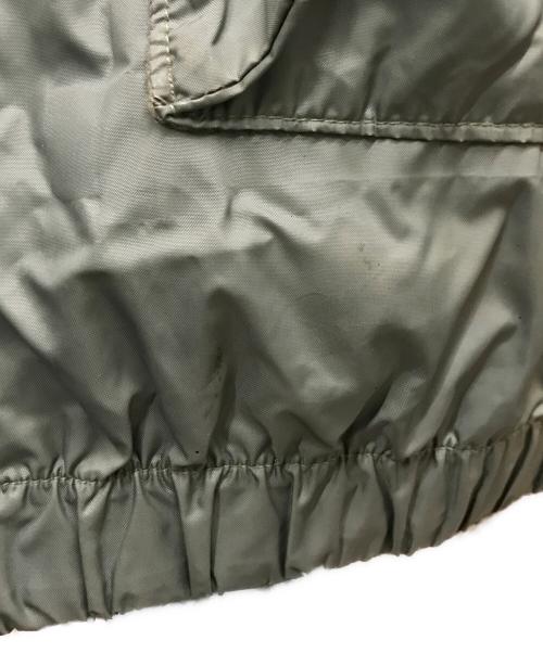 Columbia（コロンビア）Columbia (コロンビア) 90sフィッシングジャケット カーキ サイズ:XLの古着・服飾アイテム