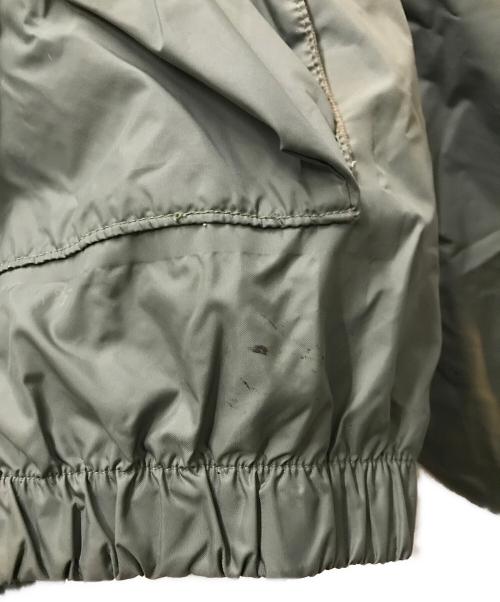 Columbia（コロンビア）Columbia (コロンビア) 90sフィッシングジャケット カーキ サイズ:XLの古着・服飾アイテム