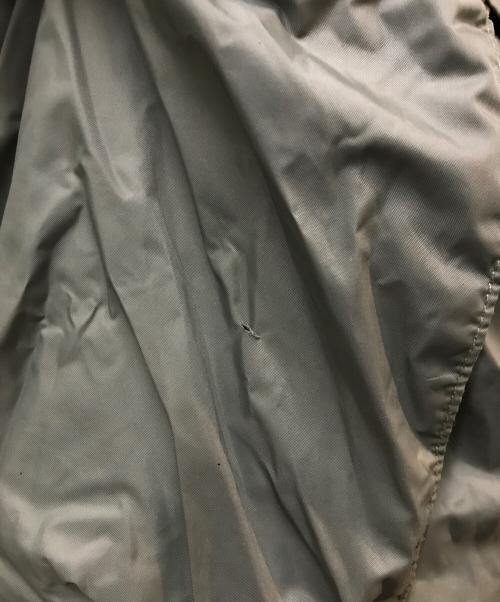 Columbia（コロンビア）Columbia (コロンビア) 90sフィッシングジャケット カーキ サイズ:XLの古着・服飾アイテム