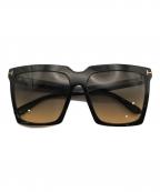 TOM FORDトムフォード）の古着「サングラス」｜ブラック
