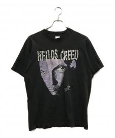 FRUIT OF THE LOOM 90's Helios Creed TEE