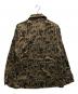 stussy (ステューシー) 00'S ミリタリージャケット カーキ サイズ:M：10000円