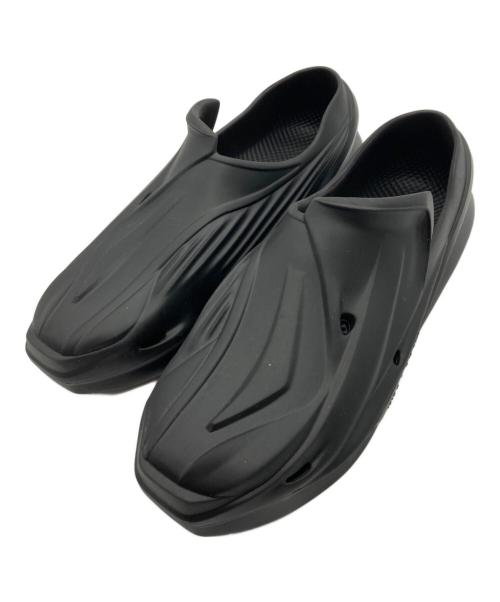 ALYX（アリクス）ALYX (アリクス) MONO SLIP ON ブラック サイズ:42の古着・服飾アイテム