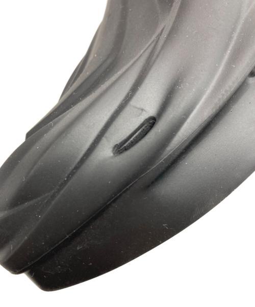 ALYX（アリクス）ALYX (アリクス) MONO SLIP ON ブラック サイズ:42の古着・服飾アイテム