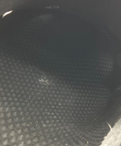 ALYX（アリクス）ALYX (アリクス) MONO SLIP ON ブラック サイズ:42の古着・服飾アイテム