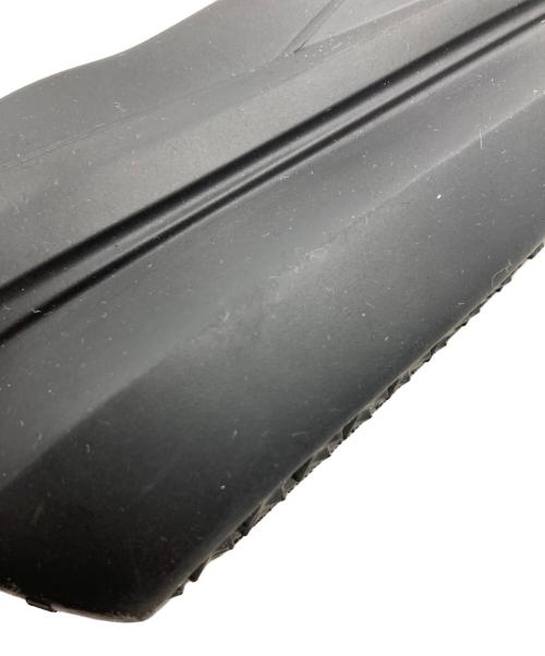 ALYX（アリクス）ALYX (アリクス) MONO SLIP ON ブラック サイズ:42の古着・服飾アイテム