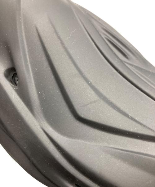 ALYX（アリクス）ALYX (アリクス) MONO SLIP ON ブラック サイズ:42の古着・服飾アイテム