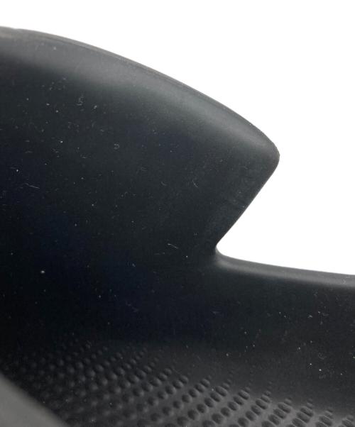 ALYX（アリクス）ALYX (アリクス) MONO SLIP ON ブラック サイズ:42の古着・服飾アイテム