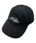 madhappy（マッドハッピー）の古着「Local Optimist Dad Hat」｜ブラック