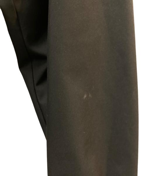 C.P COMPANY（シーピーカンパニー）C.P COMPANY (シーピーカンパニー) SOFTSHELL GOGGLE JACKET ブラック サイズ:54の古着・服飾アイテム