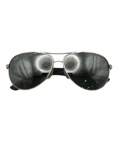 中古・古着通販】RAY-BAN (レイバン) ティアドロップサングラス
