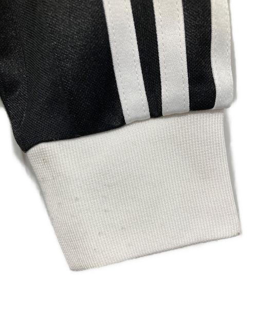 adidas（アディダス）adidas (アディダス) W SOCCER LS ブラック サイズ:XS-Mの古着・服飾アイテム