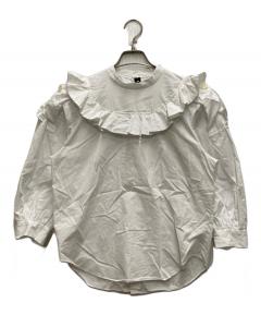 中古・古着通販】Ameri (アメリ) MEDI ROLLER ART CHIFFON DRESS