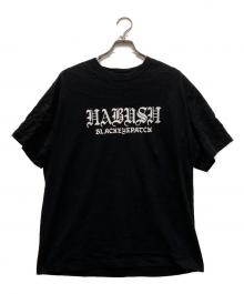 THE BLACK EYE PATCH（ブラックアイパッチ）の古着「プリントTシャツ」｜ブラック