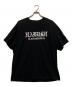 THE BLACK EYE PATCH（ブラックアイパッチ）の古着「プリントTシャツ」｜ブラック