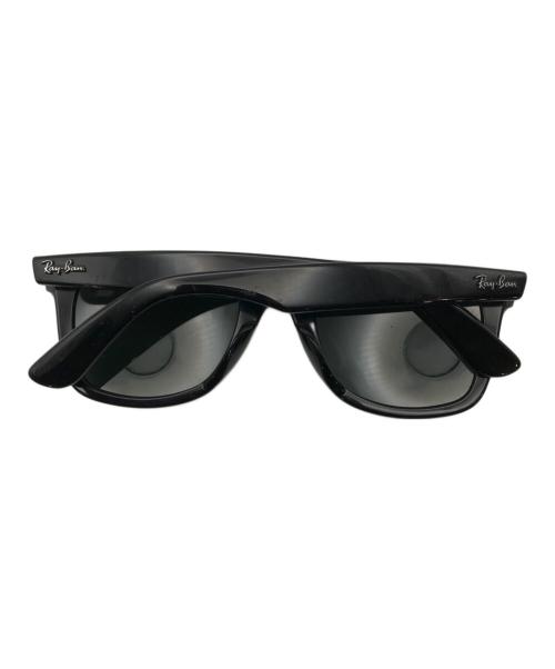 RAY-BAN（レイバン）RAY-BAN (レイバン) WAYFARER CLASSIC ブラック サイズ:52□22 150の古着・服飾アイテム