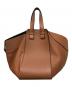 LOEWE (ロエベ) ハンモックバック スモール ブラウン：50000円