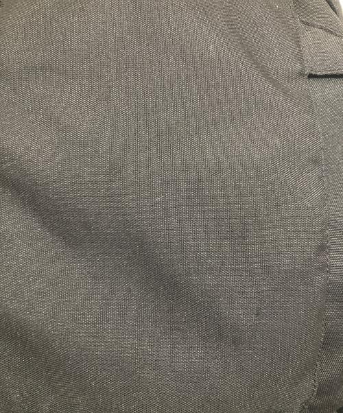 HELLY HANSEN（ヘリーハンセン）HELLY HANSEN (ヘリーハンセン) バックパック ブラックの古着・服飾アイテム