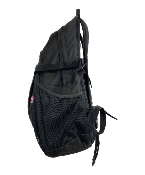 HELLY HANSEN（ヘリーハンセン）HELLY HANSEN (ヘリーハンセン) バックパック ブラックの古着・服飾アイテム