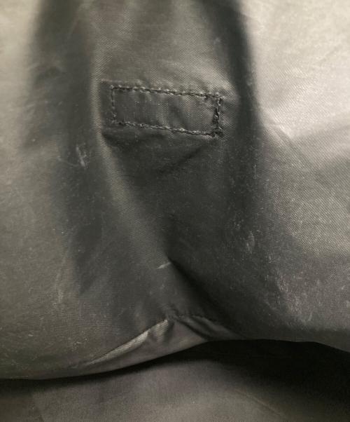 HELLY HANSEN（ヘリーハンセン）HELLY HANSEN (ヘリーハンセン) バックパック ブラックの古着・服飾アイテム