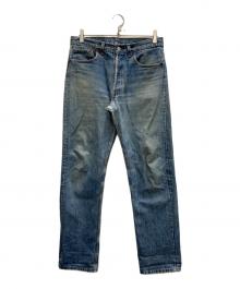 LEVI'S（リーバイス）の古着「80's デニムパンツ」｜インディゴ