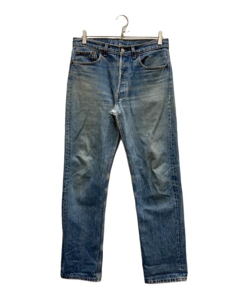 LEVI'S（リーバイス）LEVI'S (リーバイス) 80's デニムパンツ インディゴ サイズ:81cm (W32)の古着・服飾アイテム